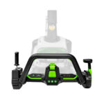 SNT2130 EGO 21IN FLAGSHIP SINGLE STAGE SNOW BLOWER 24 0109 ON WHITE BARE HANDLE 1000x1000 RGB