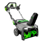 SNT2134 EGO 21IN FLAGSHIP SINGLE STAGE SNOW BLOWER 24 0109 ON WHITE 3Q RIGHT 1000x1000 RGB