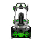 SNT2134 EGO 21IN FLAGSHIP SINGLE STAGE SNOW BLOWER 24 0109 ON WHITE FRONT 1000x1000 RGB