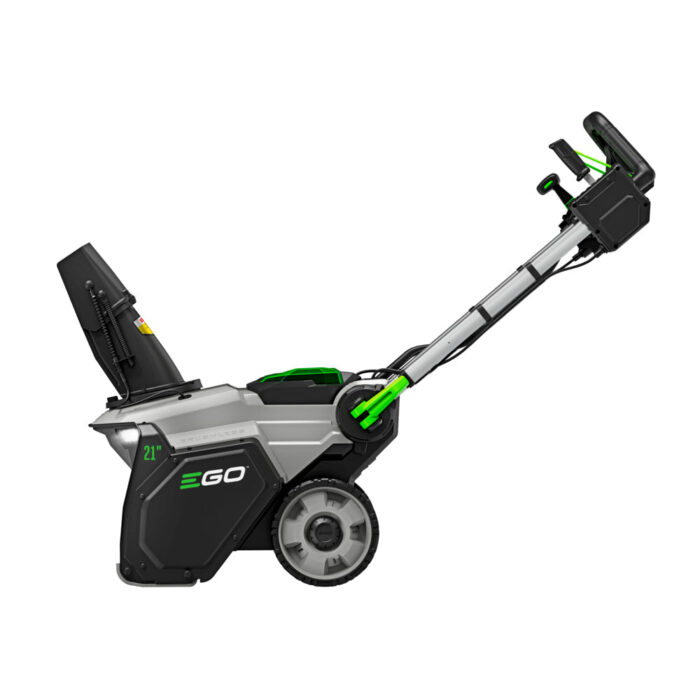 SNT2134 EGO 21IN FLAGSHIP SINGLE STAGE SNOW BLOWER 24 0109 ON WHITE PROFILE 1000x1000 RGB